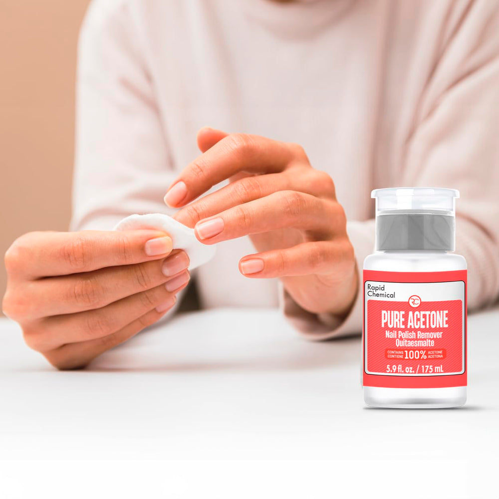 RAPID PROTECTANT versatile-nail-removal works on polish, gel, and overlays.