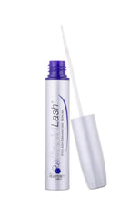 RapidLash eyelash serum bottle for nightly lash care and hydration.