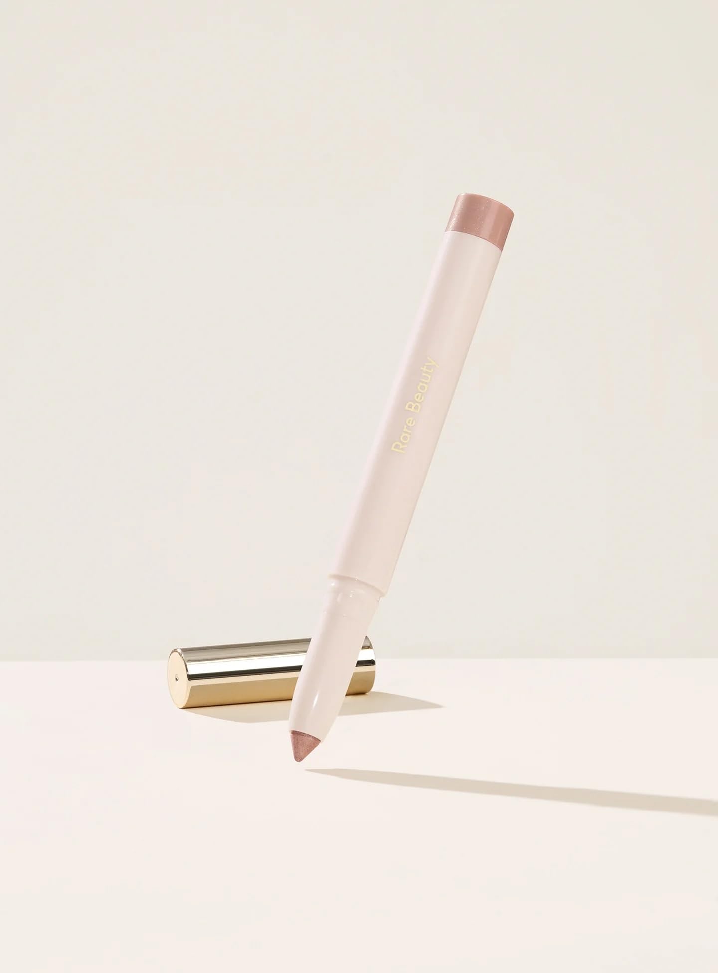 Rare Beauty All of the Above Well-Being cap close-up for portable, effortless makeup