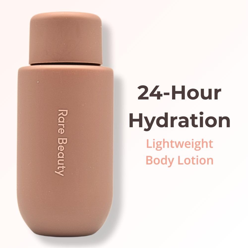 Rare Beauty Find Comfort fragrance mini travel spray ready for refreshing scents anywhere.