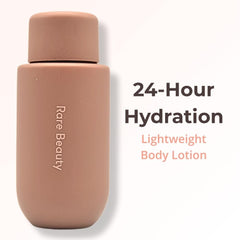 Rare Beauty Find Comfort fragrance mini travel spray ready for refreshing scents anywhere.