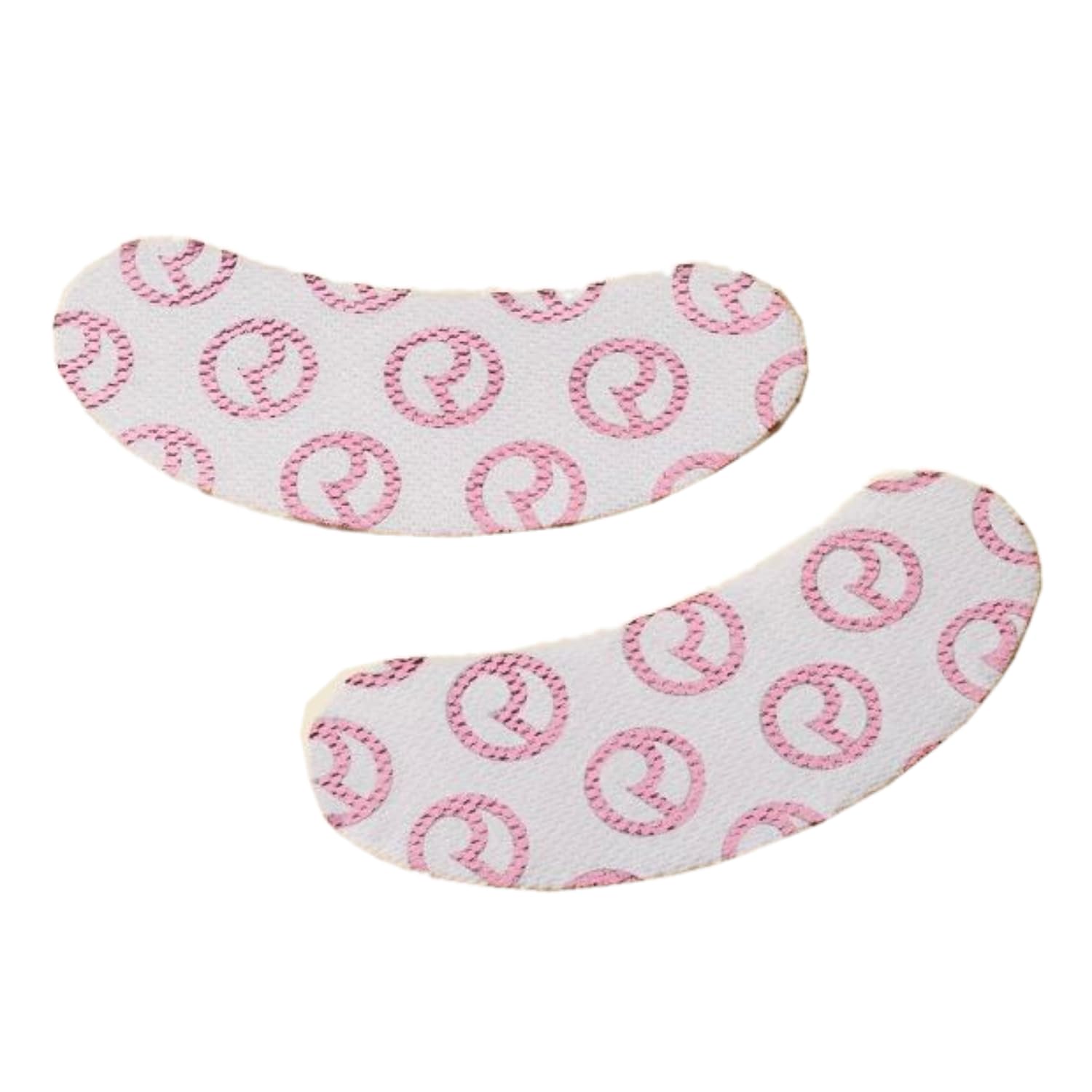 Rare Beauty Find Comfort Hydrogel patches reduce visible fine lines around the eyes.