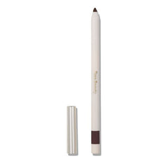 Rare Beauty Kind Words Lip Liner close-up showing smooth color for precise definition.