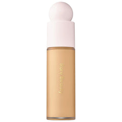 Rare Beauty Liquid Touch 240W packaging with doe-foot applicator for precise, on-the-go color application