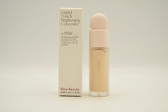 Rare Beauty Liquid Touch Brightening Concealer 170W bottle for seamless, natural coverage.