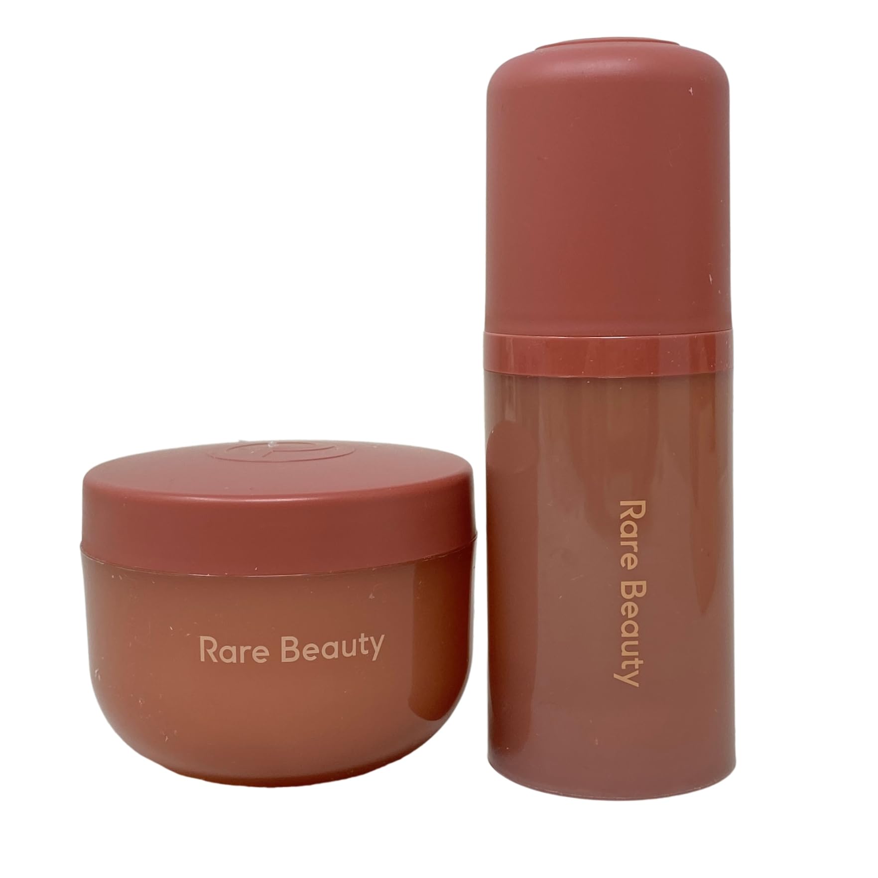 Rare Beauty Mini Find Comfort Set Packaging for gifting and travel