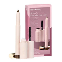 Rare Beauty Selena's Eye Duo Perspective eyeshadow stick for precise lining and smoky shading.