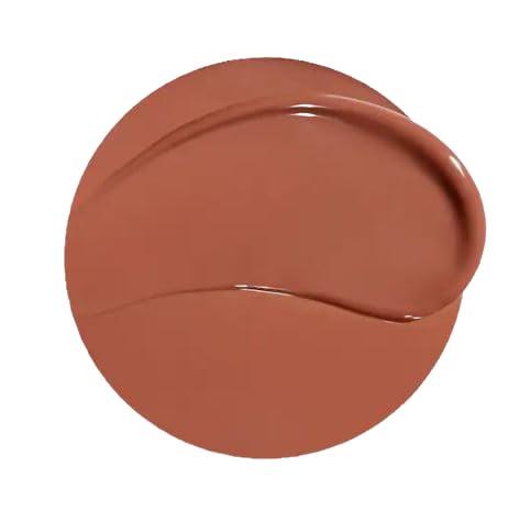 Rare Beauty Soft Pinch Lip Oil Stain Honesty packaging, convenient size for on-the-go touch-ups.