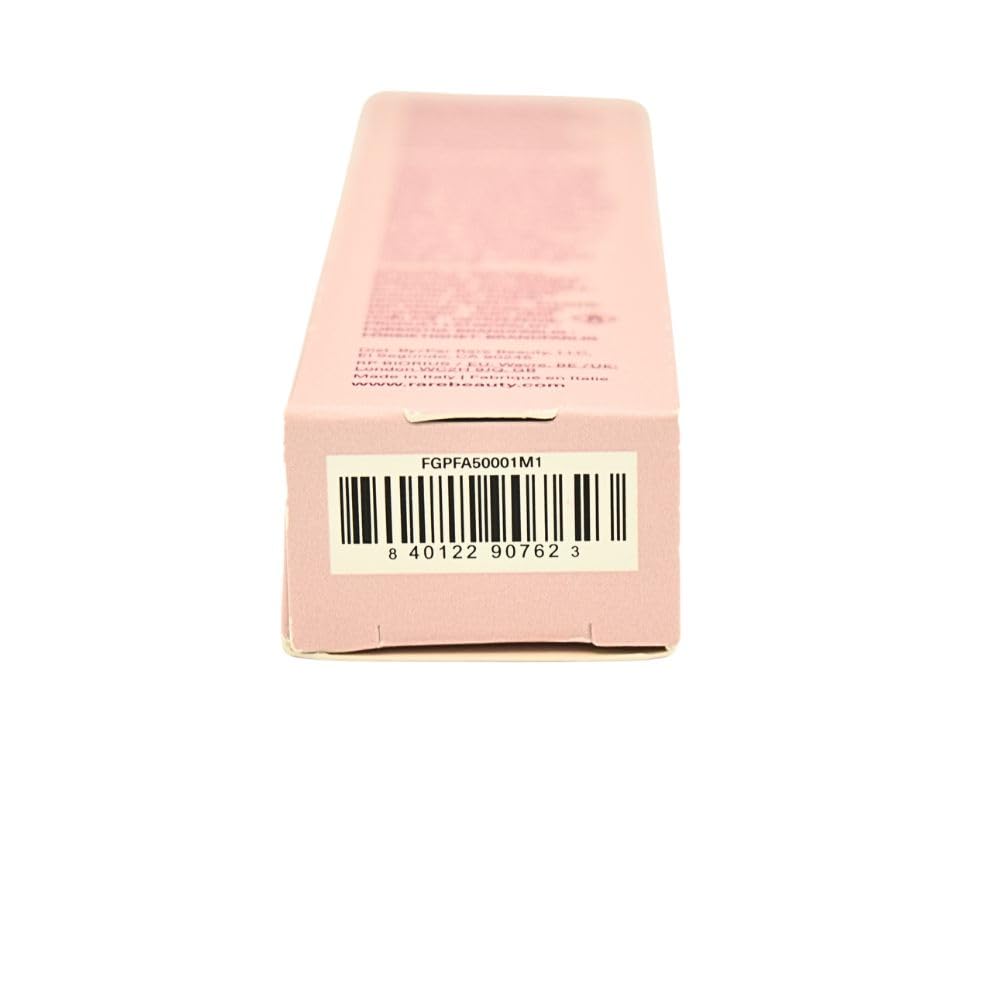 Vanilla note highlight in Rare Travel Spray with warm aroma