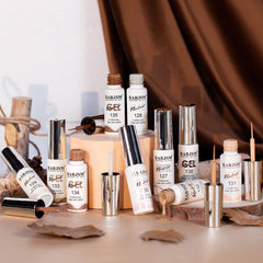 RARJSM 12 skin-tone nude colors offer versatile options for patterns.