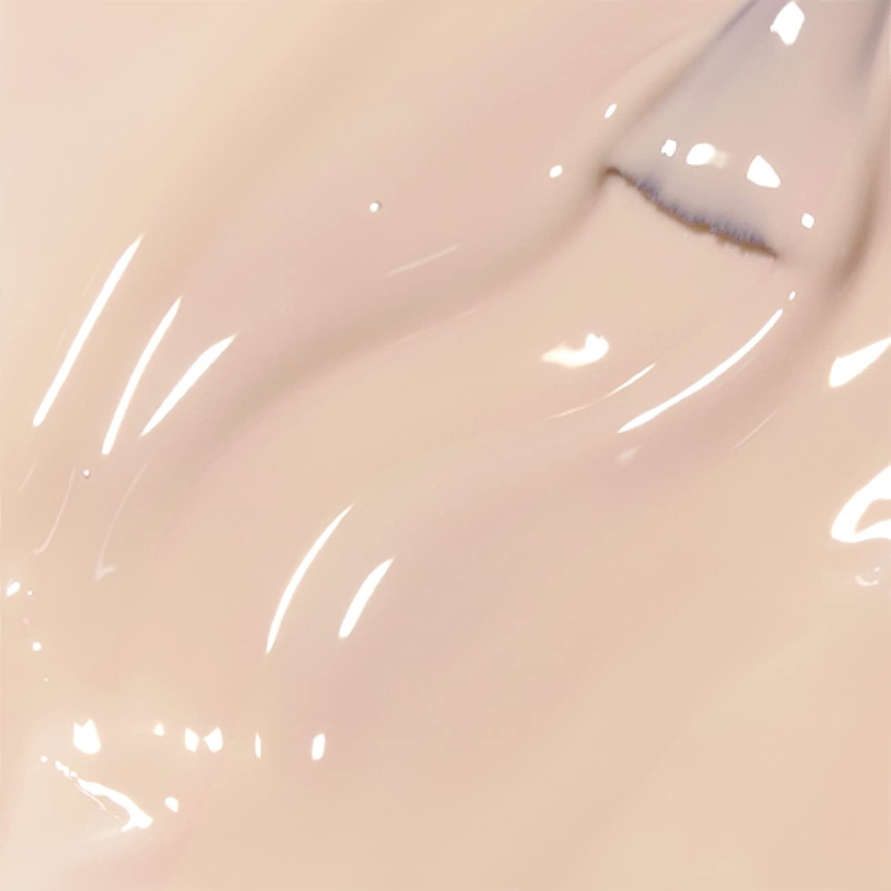 RARJSM Apricot Nude gel polish uses natural resin with low odor.