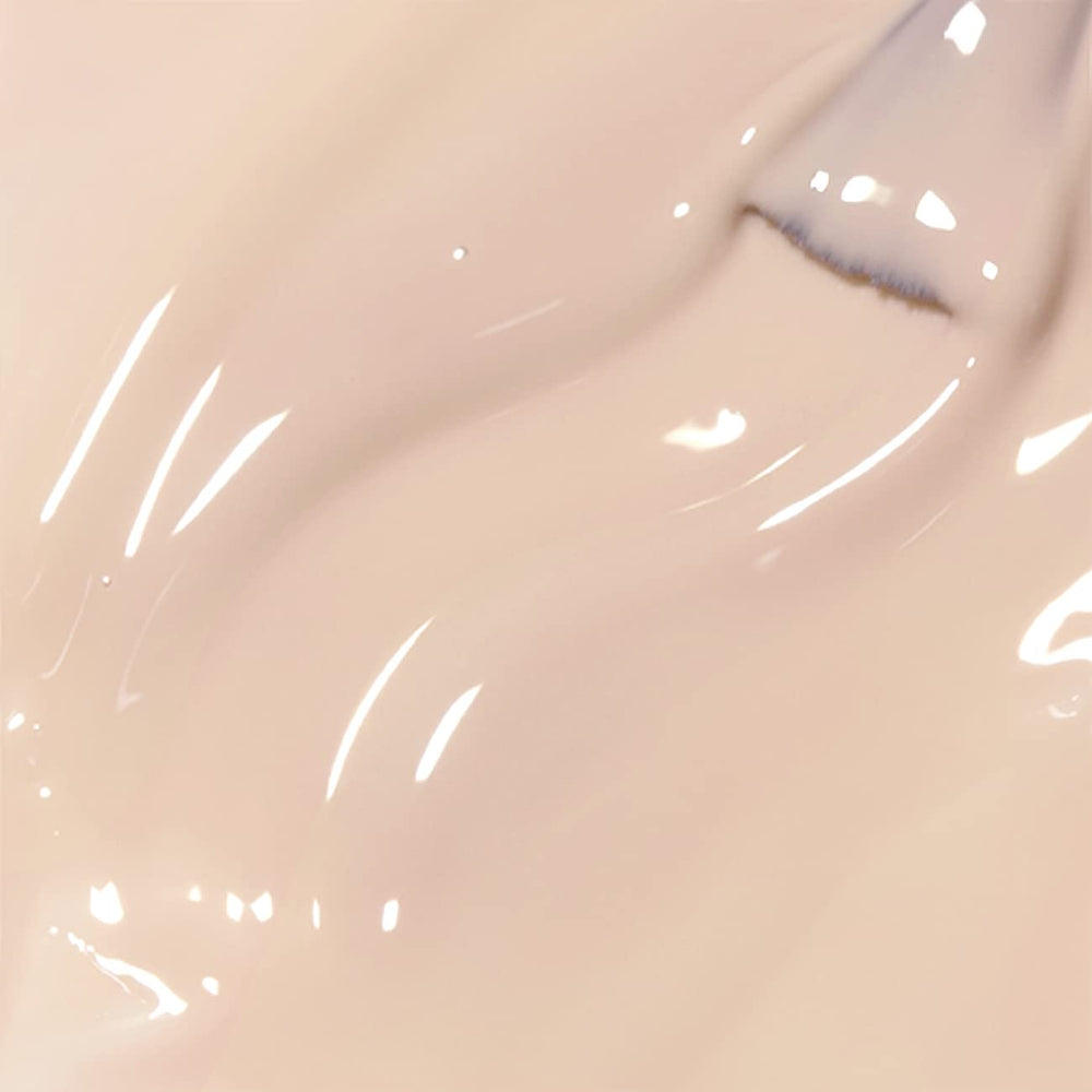 RARJSM Apricot Nude gel polish uses natural resin with low odor.