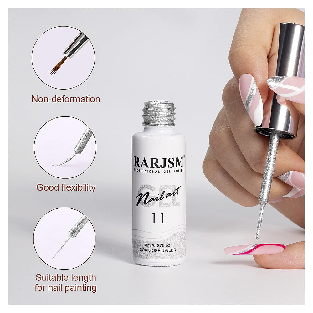 RARJSM DIY home salon use for creative decorations and patterns