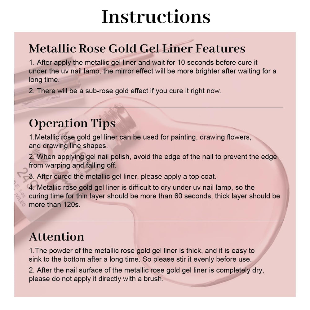 RARJSM home-salon use supports convenient DIY nail projects.
