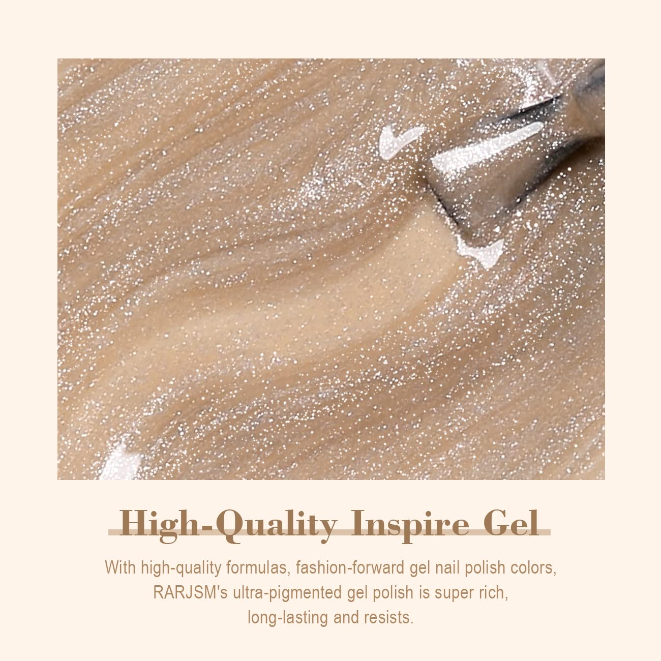 RARJSM Magnetic Stick helps create precise cat eye effect on nails
