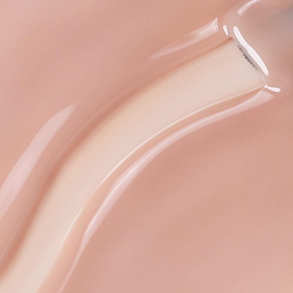 RARJSM thick extension gel ready to build length on nails