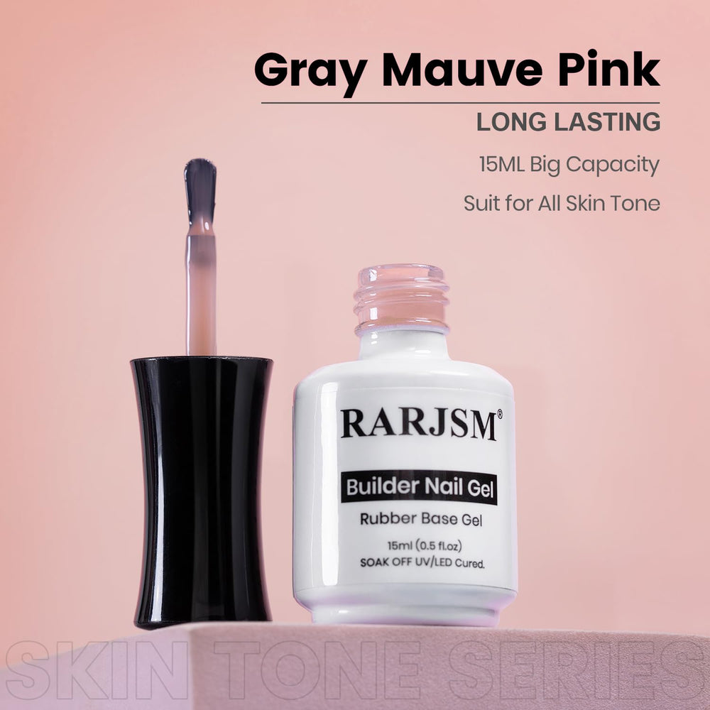 RARJSM UV/LED curing of rubber base coat demonstrates proper hardening
