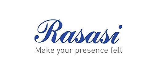 RASASI Qasamat Morhaf wear enables confident, versatile day-to-night scent.