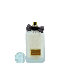 Rasasi Tawahuj bottle on makeup table perfect for daily use