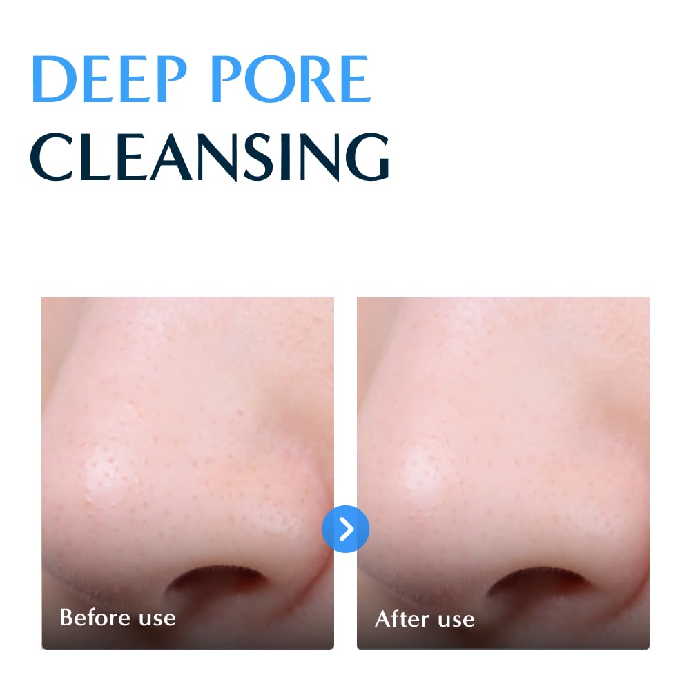 RATAPLAN Donghae foaming-lather close-up showing luxurious texture.