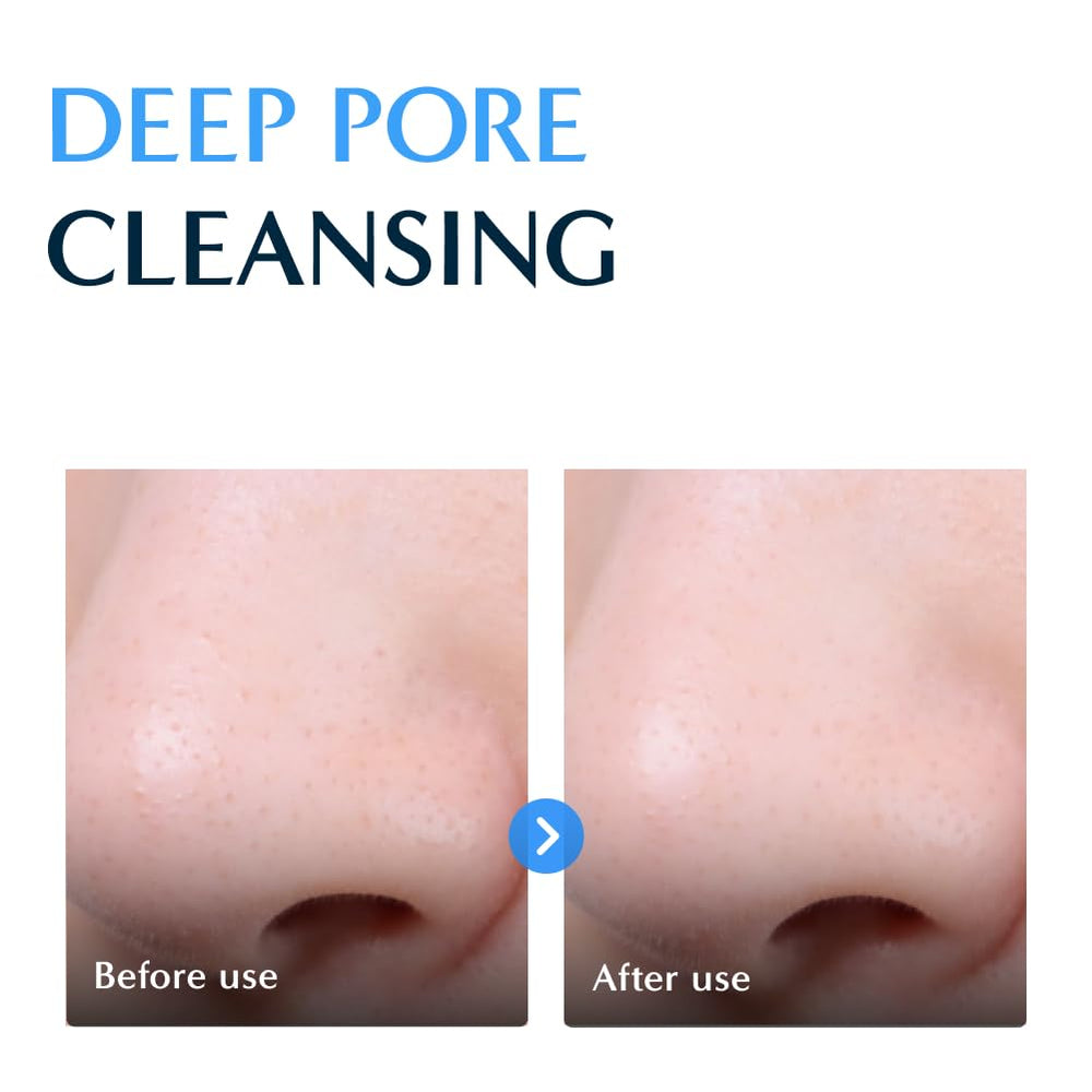 RATAPLAN Donghae foaming-lather close-up showing luxurious texture.