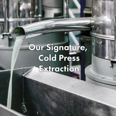 RATED GREEN Lamellux technology close-up illustrating deep moisture delivery.
