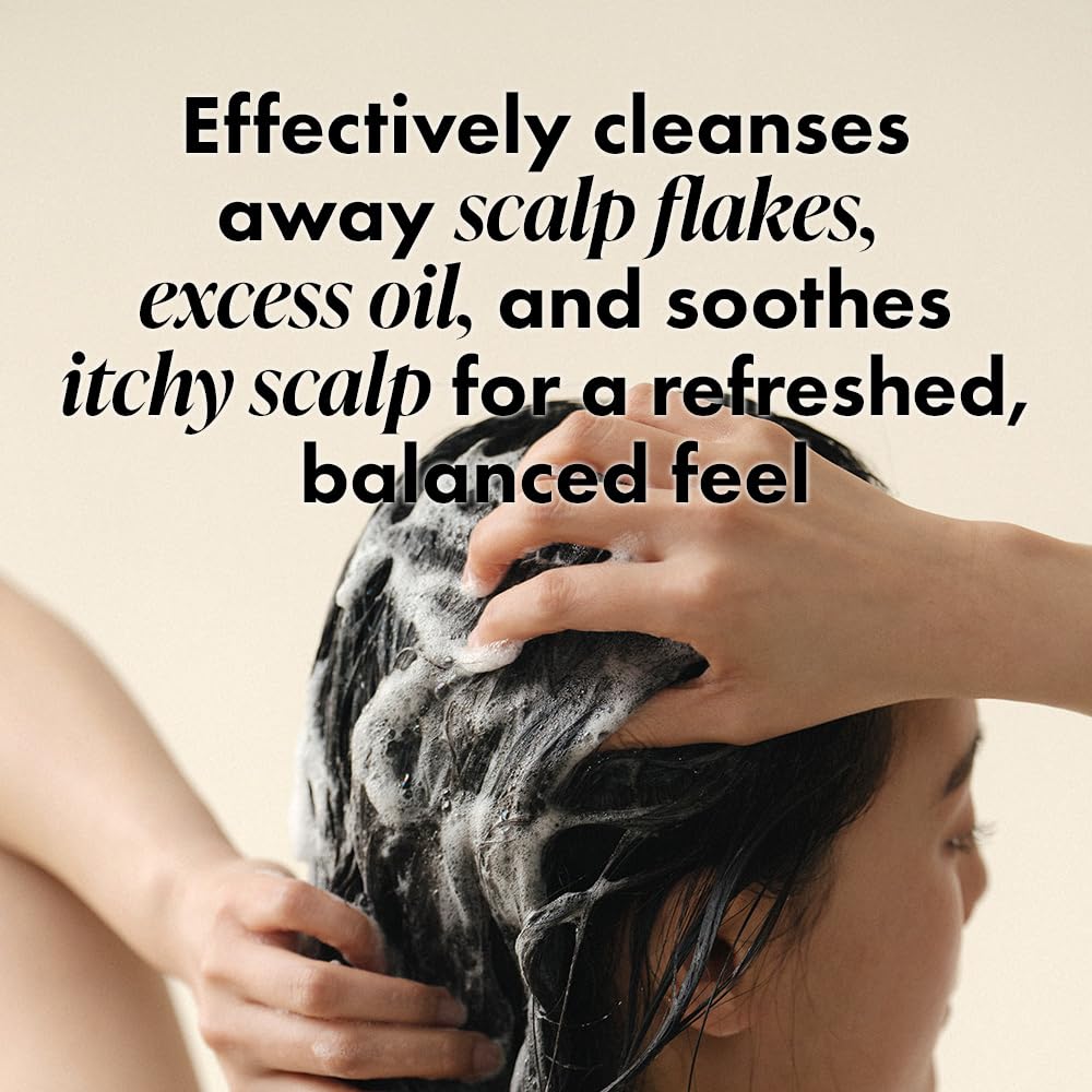 RATED GREEN Real Mary ECOCERT organic ingredients highlight clean scalp care
