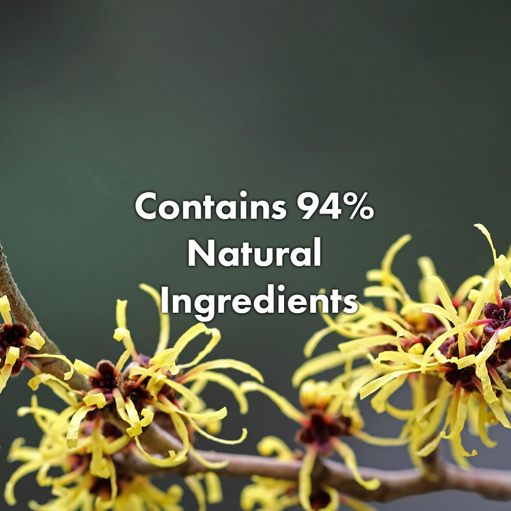 RATED GREEN Real Tamanu Shampoo packaging emphasizing eco-friendly design