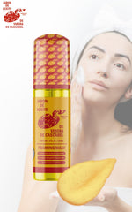 Snake Oil Rattlesnake Bar deep cleansing for smooth skin