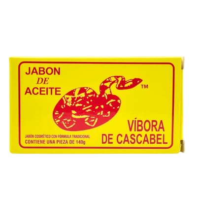 Snake Oil Rattlesnake Bar dual skincare for face and body