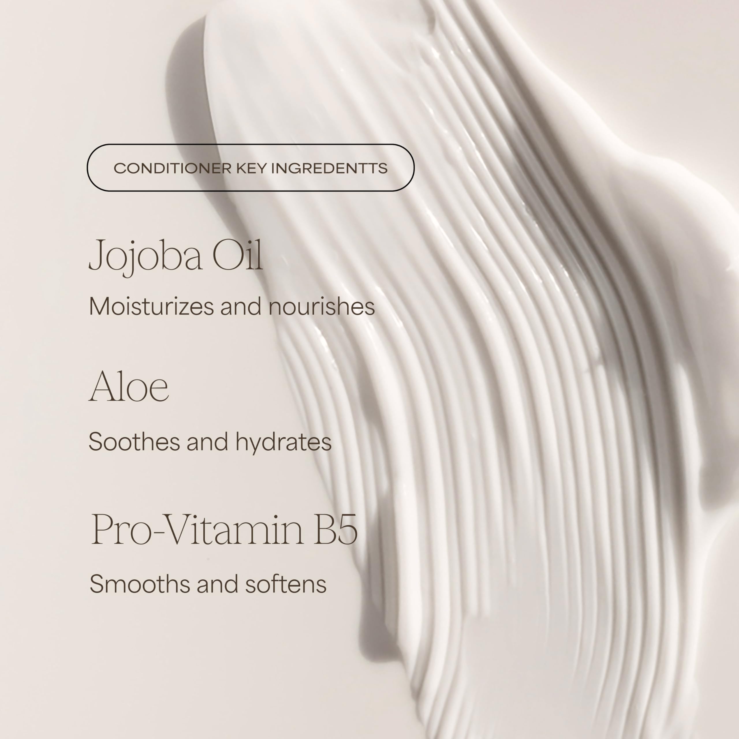 RAW SUGAR Scalp Restore Shampoo lather closeup