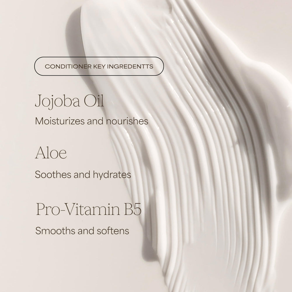 RAW SUGAR Scalp Restore Shampoo lather closeup