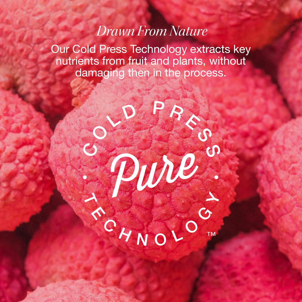 RAW SUGAR vegan and cruelty-free badge communicates ethical, clean beauty choices.