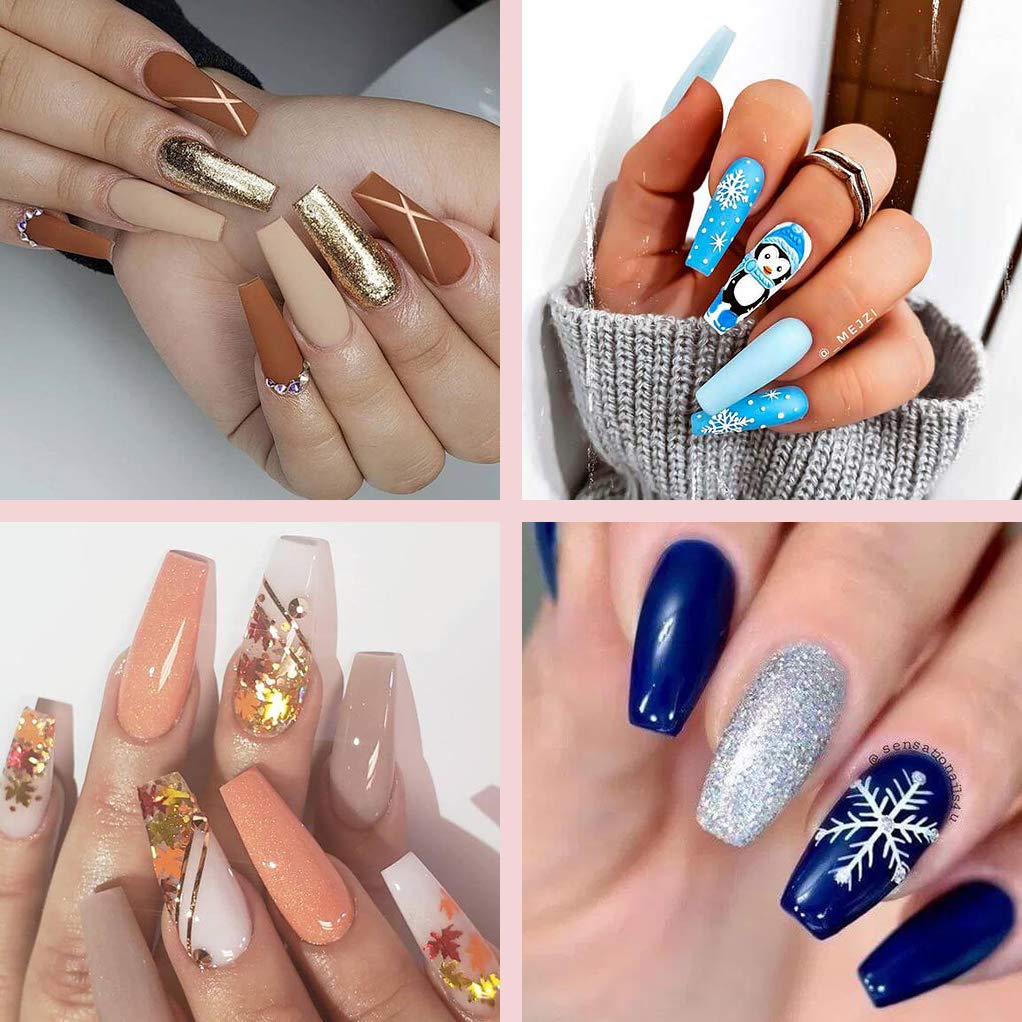 RayanWay tips suitable for weddings, parties, and seasonal looks.