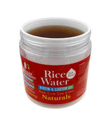 R&B Collection Dr. Girls Braiding Edge Gel edges smoothed during styling
