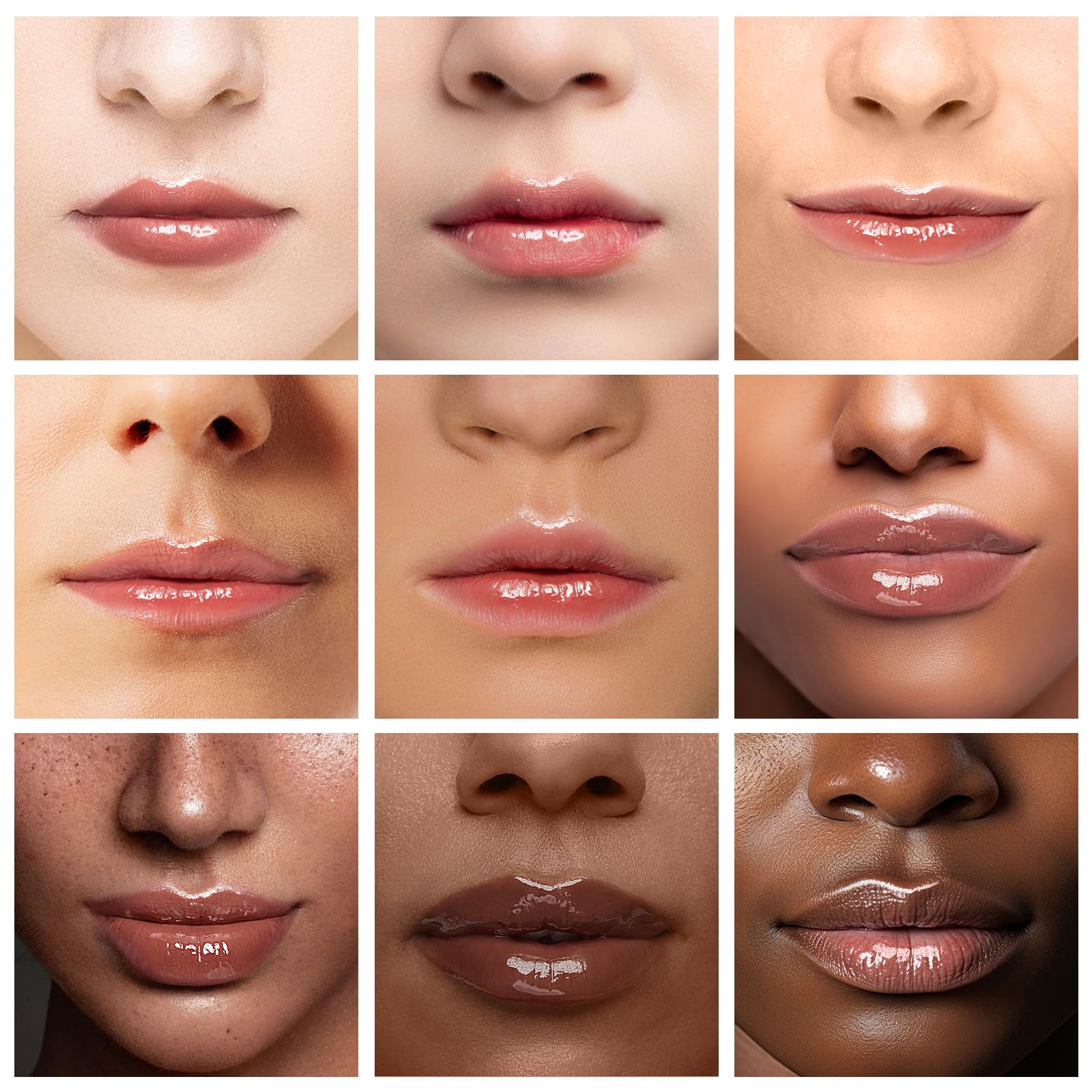 RBUGR bulk-packaging image illustrating individually sealed sticks for hygiene