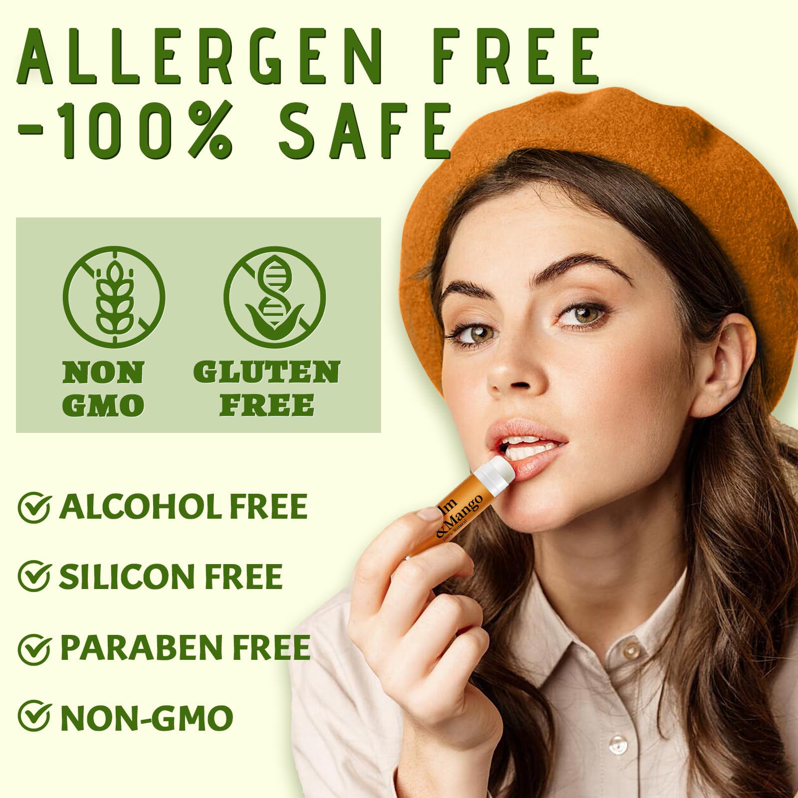 RBUGR party-favors setup showing versatile gifts for guests