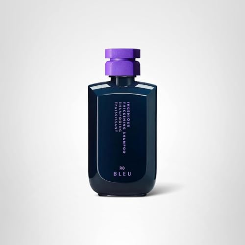 R+Co BLEU packaging design showcases couture-inspired packaging.