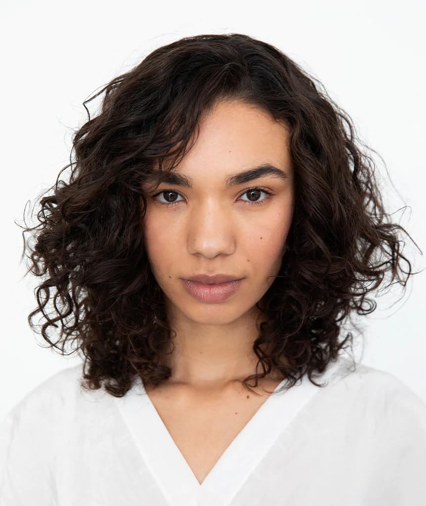 R+Co Cassette duo on shelf displays reliable curl care routine