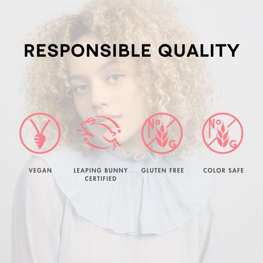 R+Co Motorcycle Flexible Gel ingredients including coconut oil and keratin.