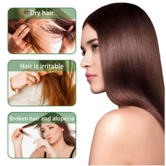 REATIFUL gentle silicone-free formula label communicates daily-use suitability
