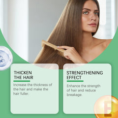 REATIFUL hydrolyzed keratin shampoo label highlights ingredients and revitalizes hair vitality