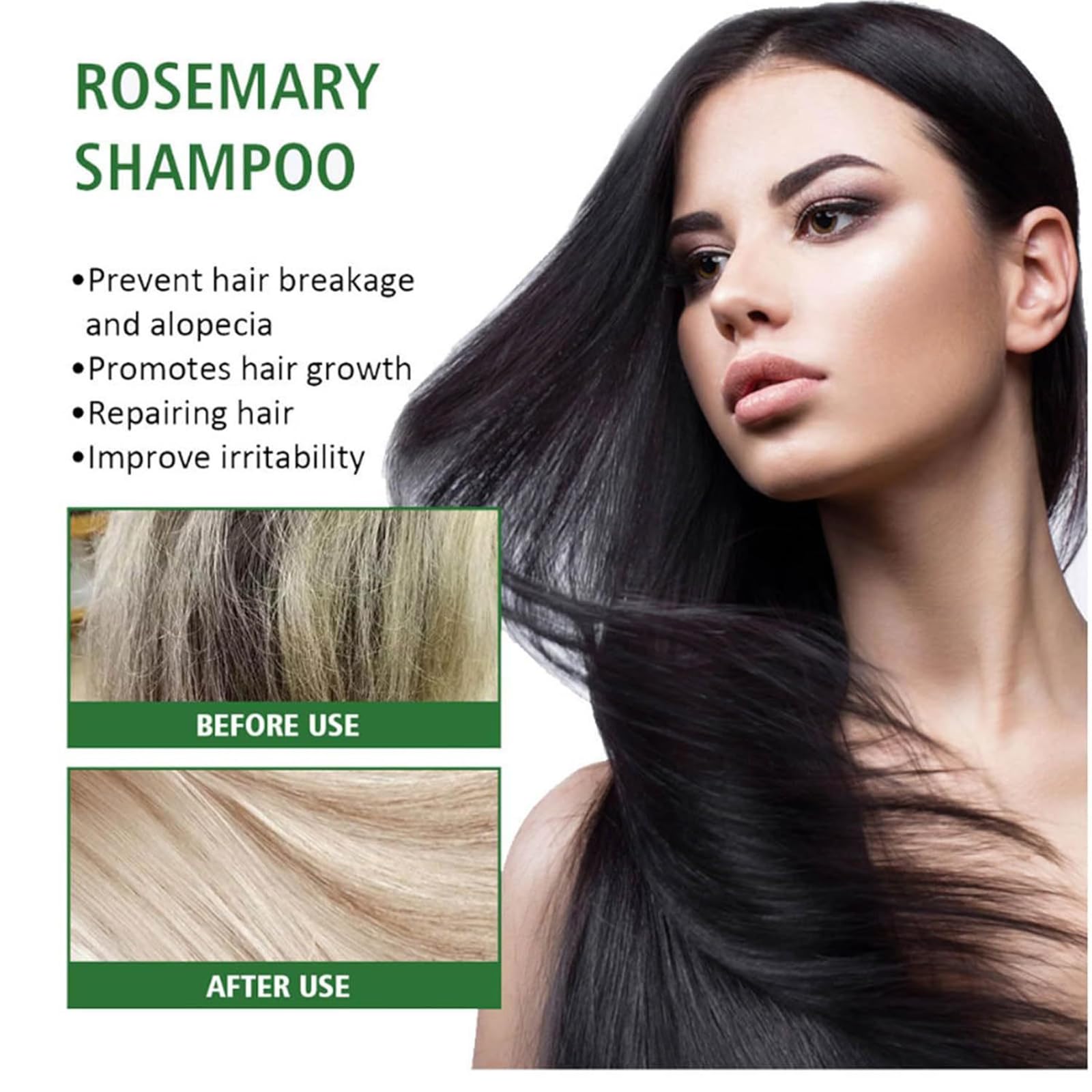 REATIFUL unisex hair care packaging emphasizes universal appeal