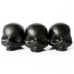 Rebels Refinery skull lip balm mint – bold color with long-lasting moisture