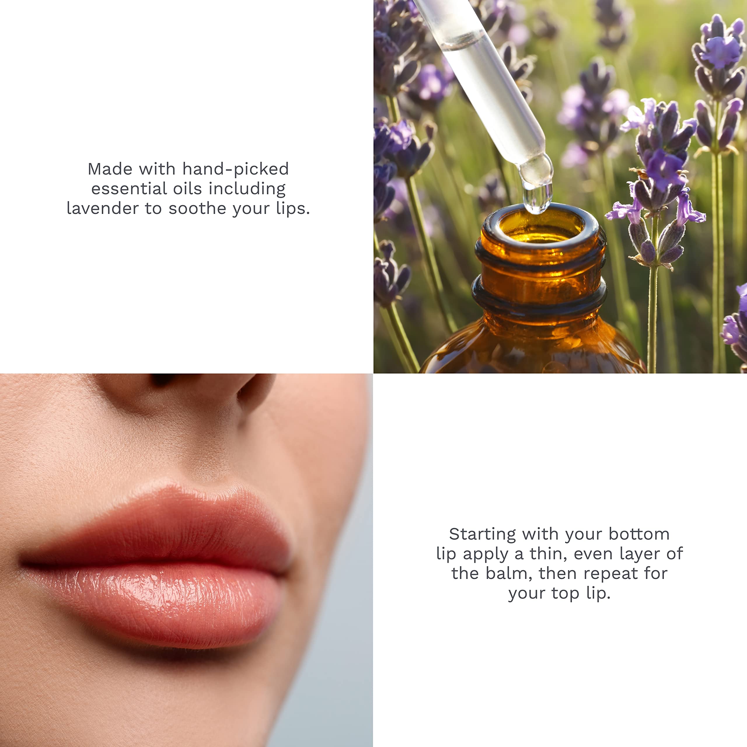 Rebels Refinery skull lip balm passion fruit – bright aroma and hydration