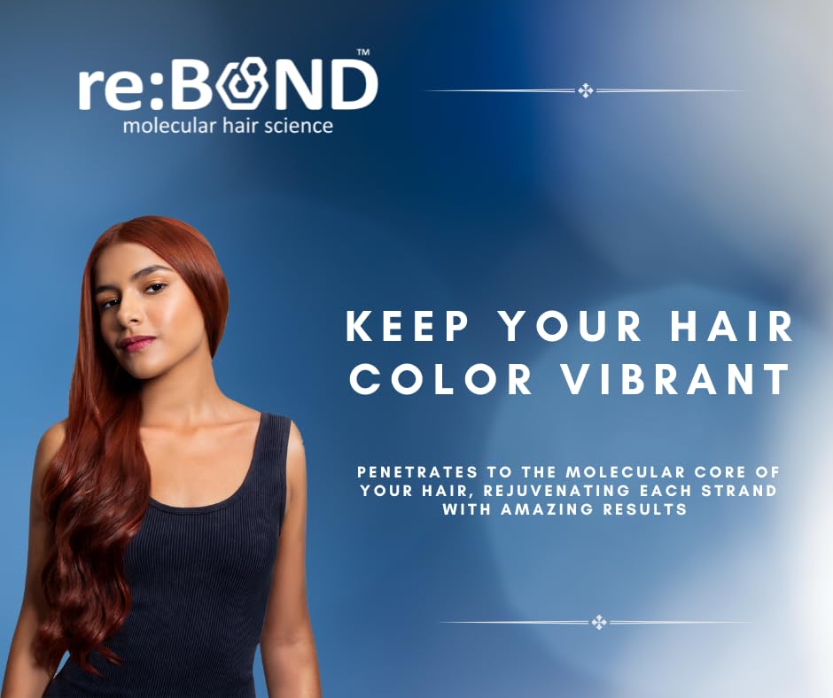RE:BOND Daily Miracle Bond³ duo packaging 32 oz display