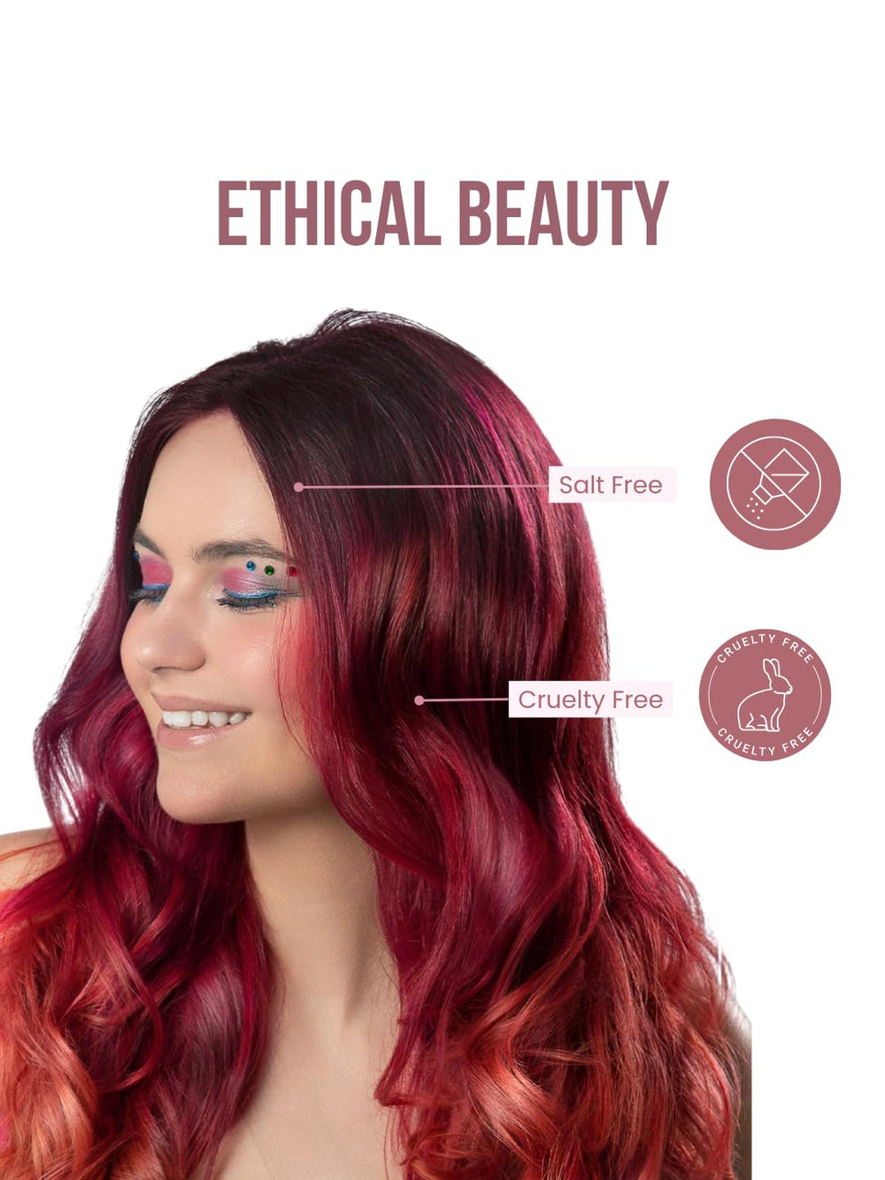 RECAMIER Color Guard Pro Shampoo Vitamin E nourishes color-treated strands.