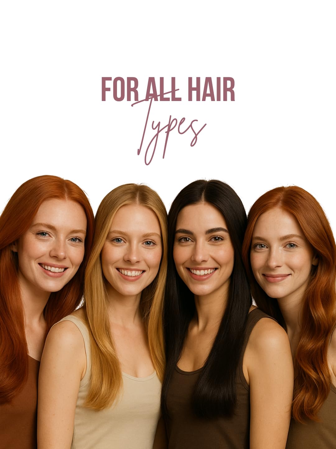 RECAMIER Color Guard Pro Shampoo detangles for easier styling