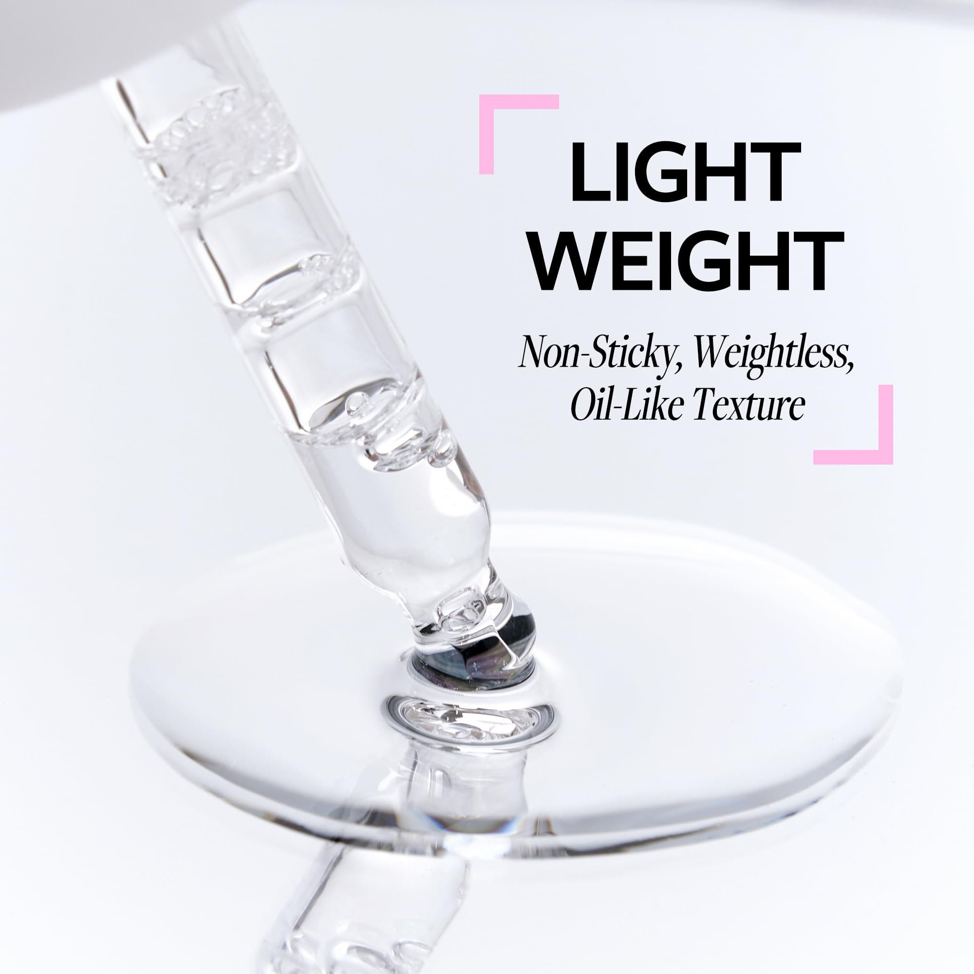 RE:CIPE Volufiline ampoule measurement dropper for controlled mixing.