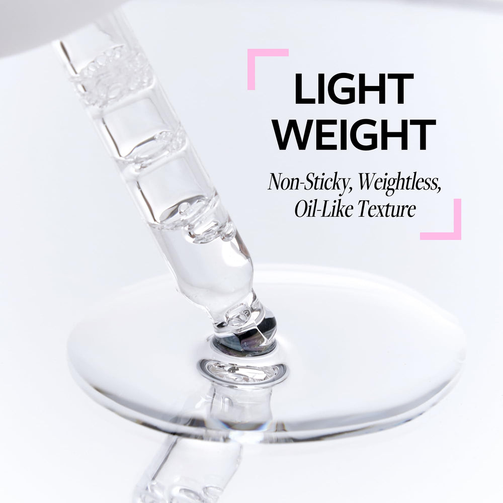 RE:CIPE Volufiline ampoule measurement dropper for controlled mixing.